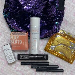 Beauty Bundle Asst 8 pieces